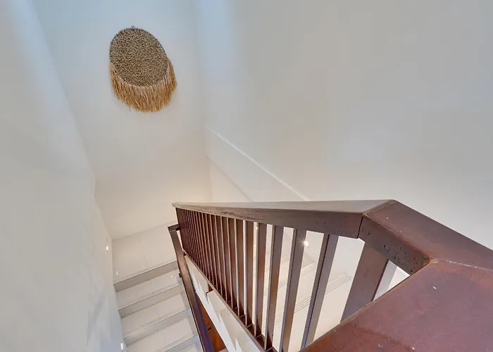 Prime Location 3br Laviosa In Petitenget Near Seminyak (Bali)