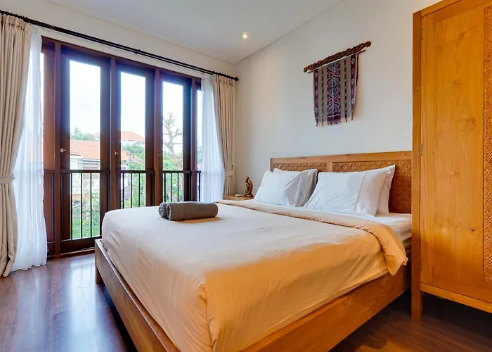 Villa Prime Location 3br Laviosa In Petitenget Near *