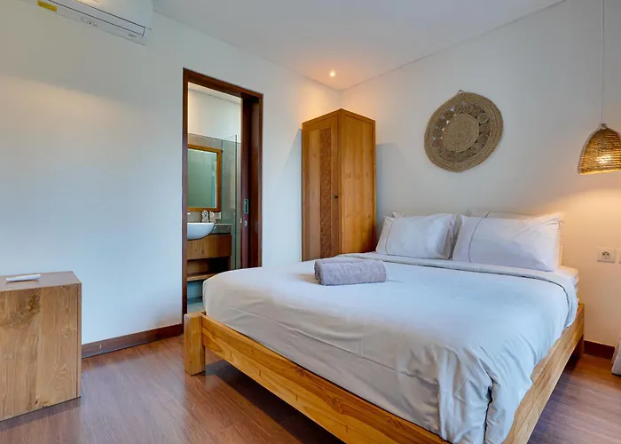 Prime Location 3br Laviosa In Petitenget Near * Seminyak (Bali)