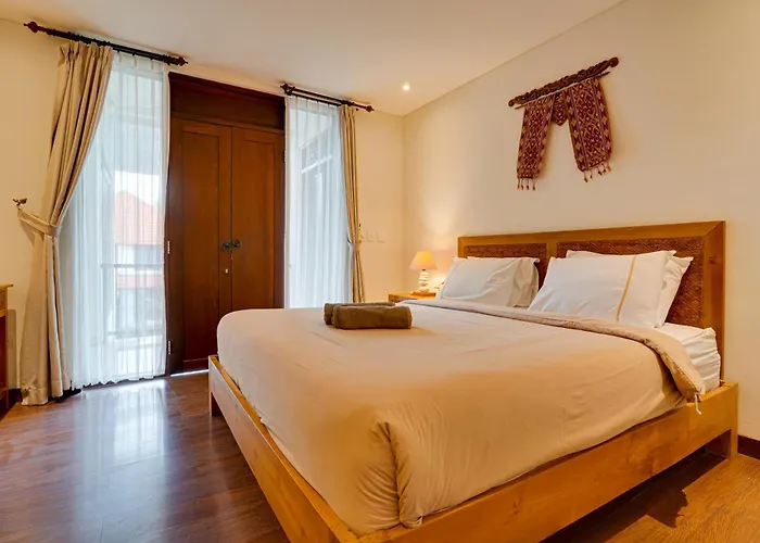 Prime Location 3br Laviosa In Petitenget Near Villa Seminyak (Bali)