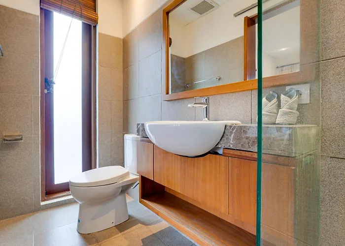 Prime Location 3br Laviosa In Petitenget Near Seminyak (Bali)