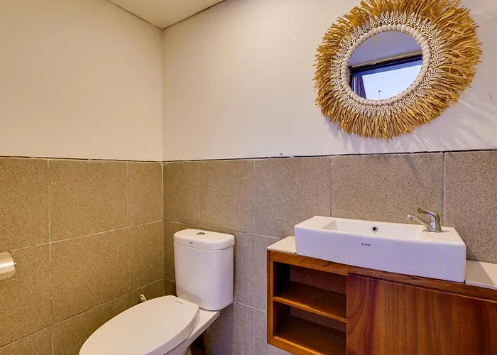 Prime Location 3br Laviosa In Petitenget Near * Seminyak (Bali)