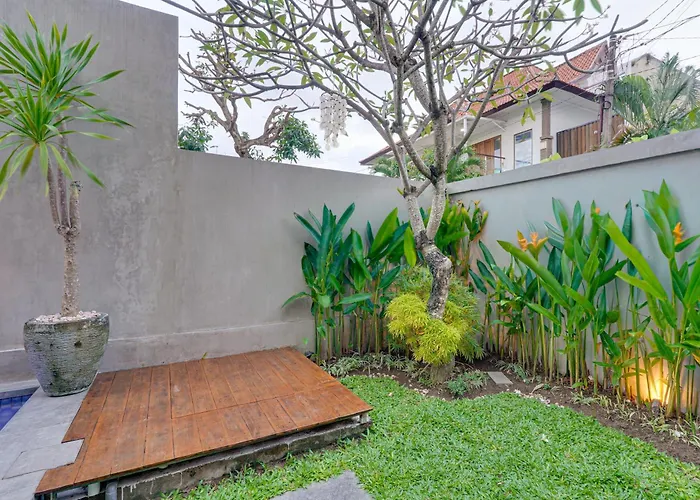 Prime Location 3br Laviosa In Petitenget Near Villa *